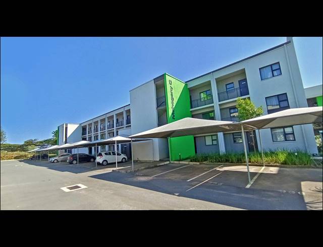 2 BEDROOM APARTMENT FOR SALE IN BALLITO CENTRAL